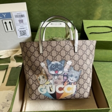 Gucci Tote Bags